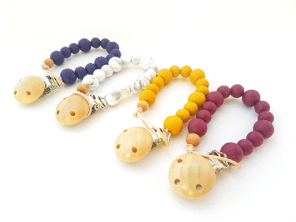Tallulah Dummy Clip