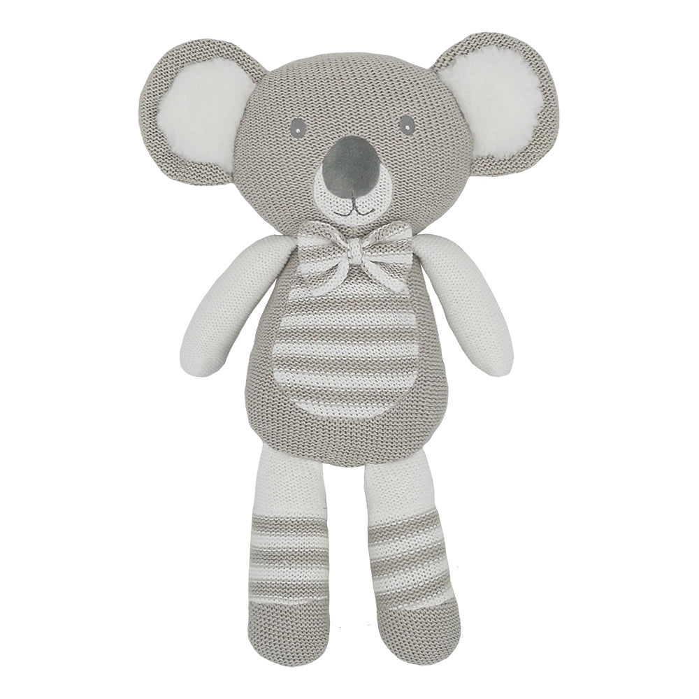 Knitted Toy