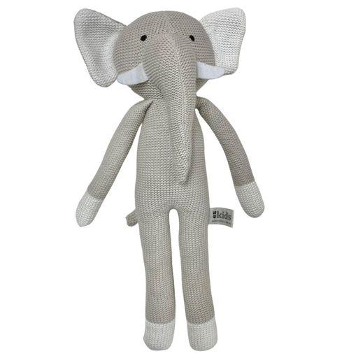 Knitted Toy