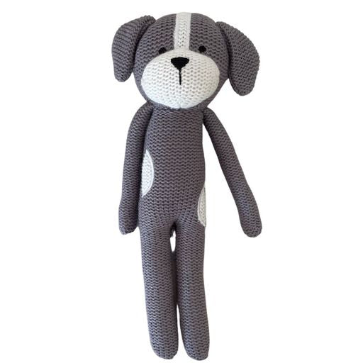 Knitted Toy