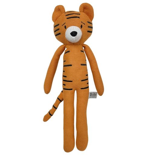 Knitted Toy