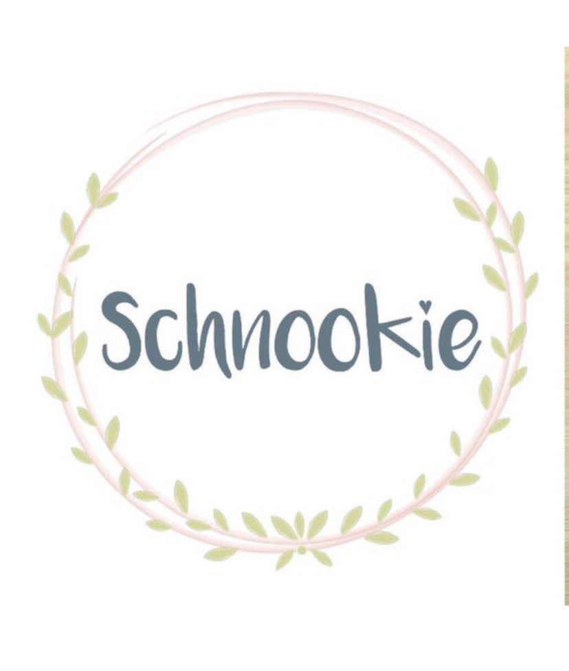 Leather Nappy Wallet - Custom order - beachy vibes on tan leather