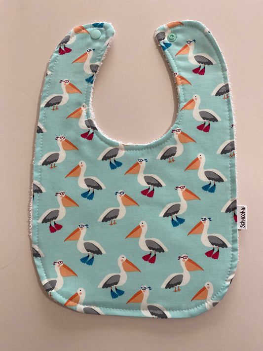 Pelican Super absorbent Bib