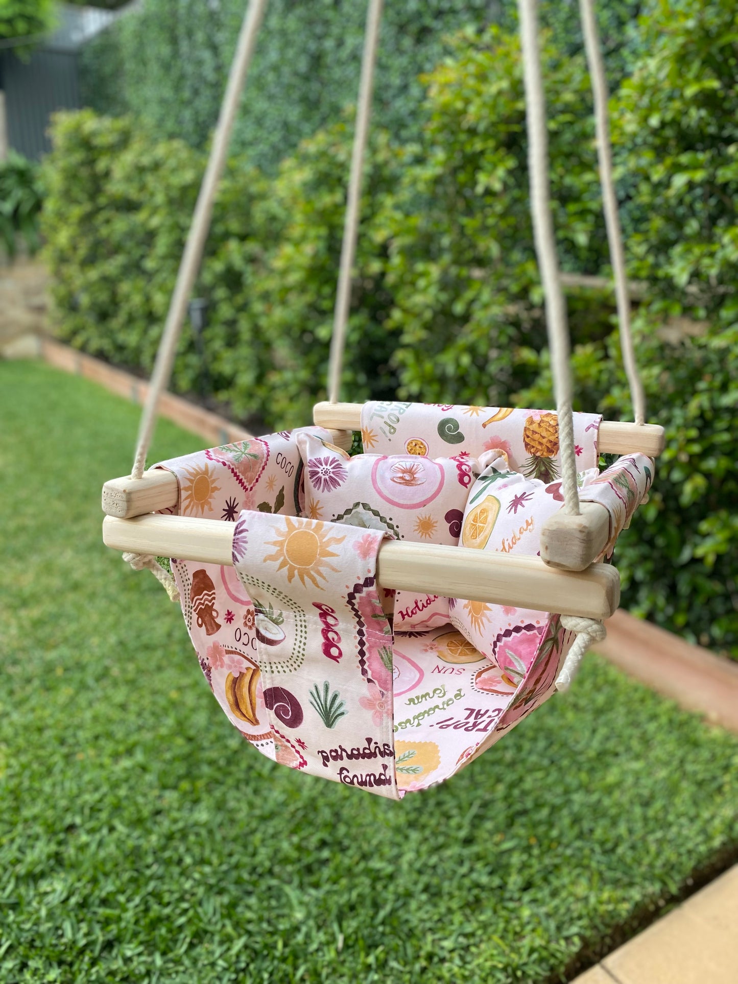 Handmade Swing