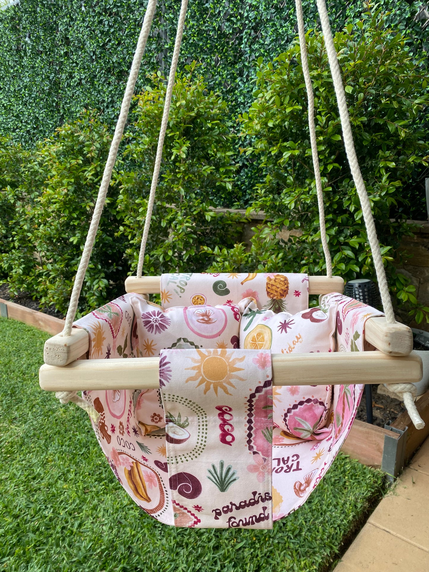 Handmade Swing