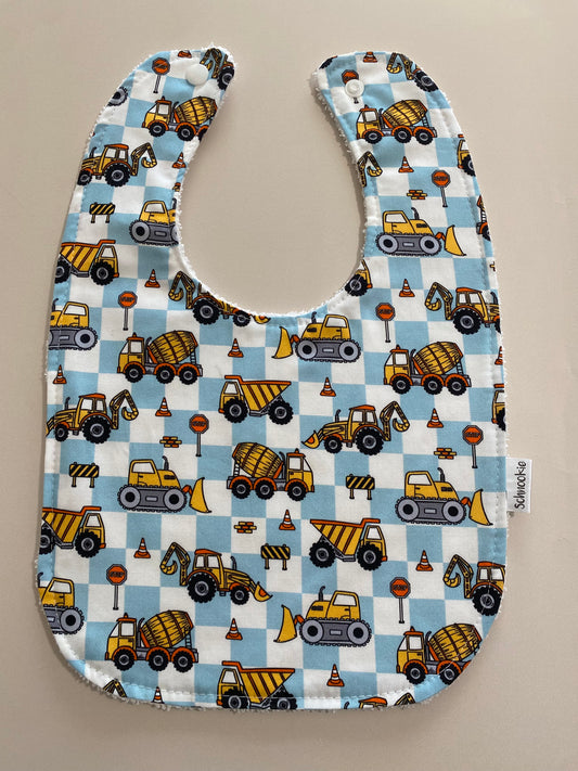 Digger Super absorbent Bib