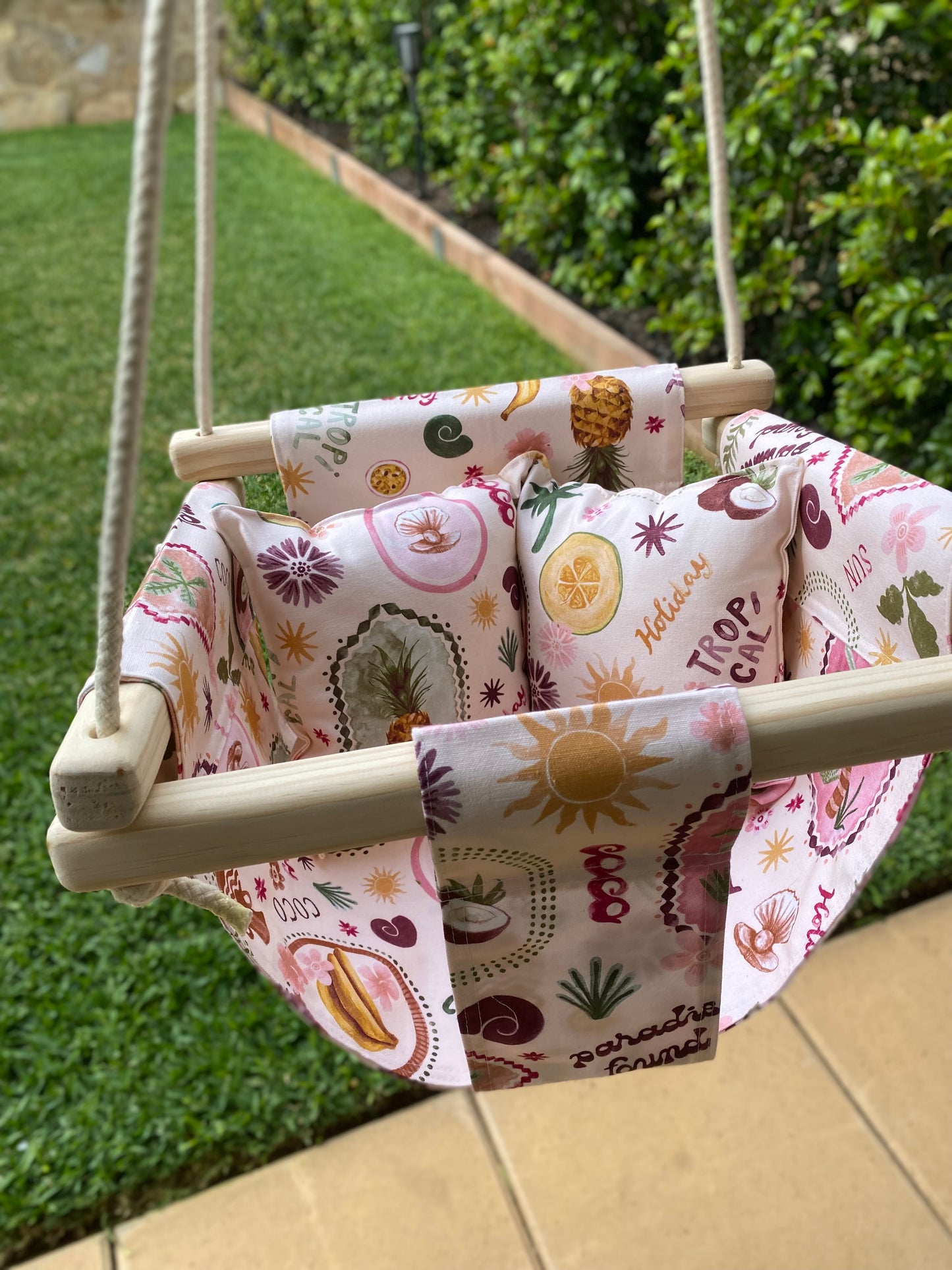 Handmade Swing