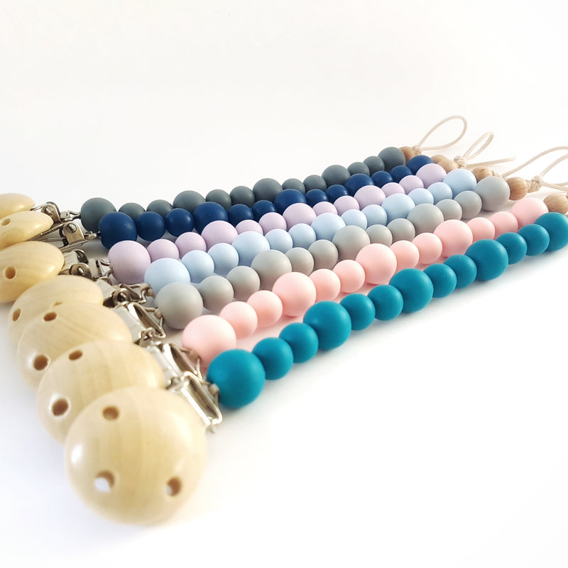 Tallulah Dummy Clip