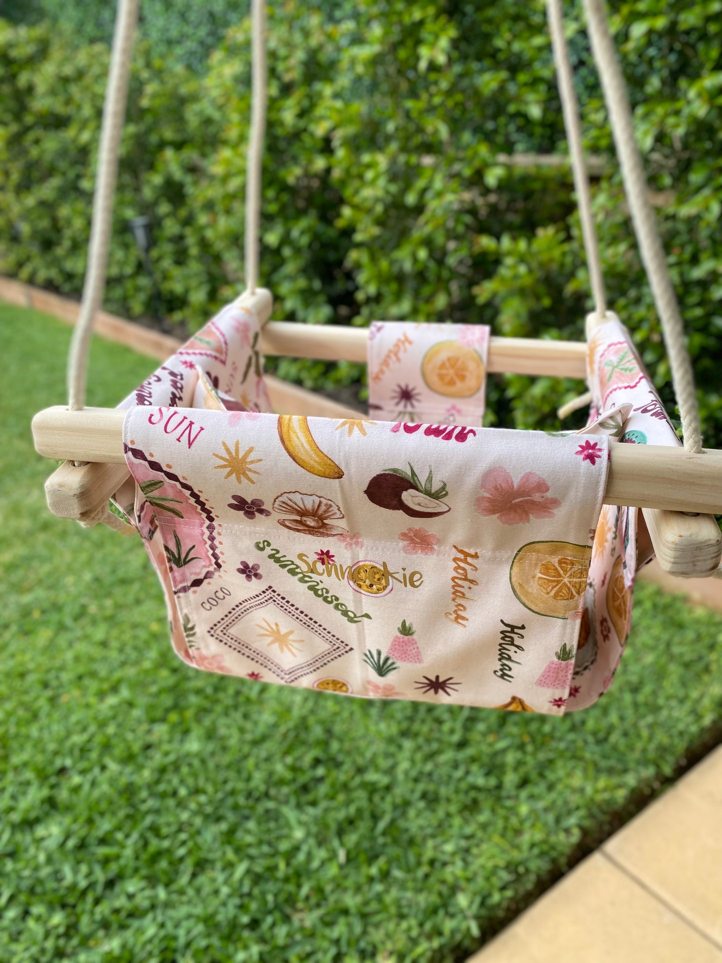Handmade Swing