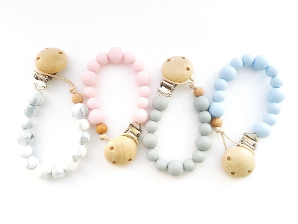 Tallulah Dummy Clip